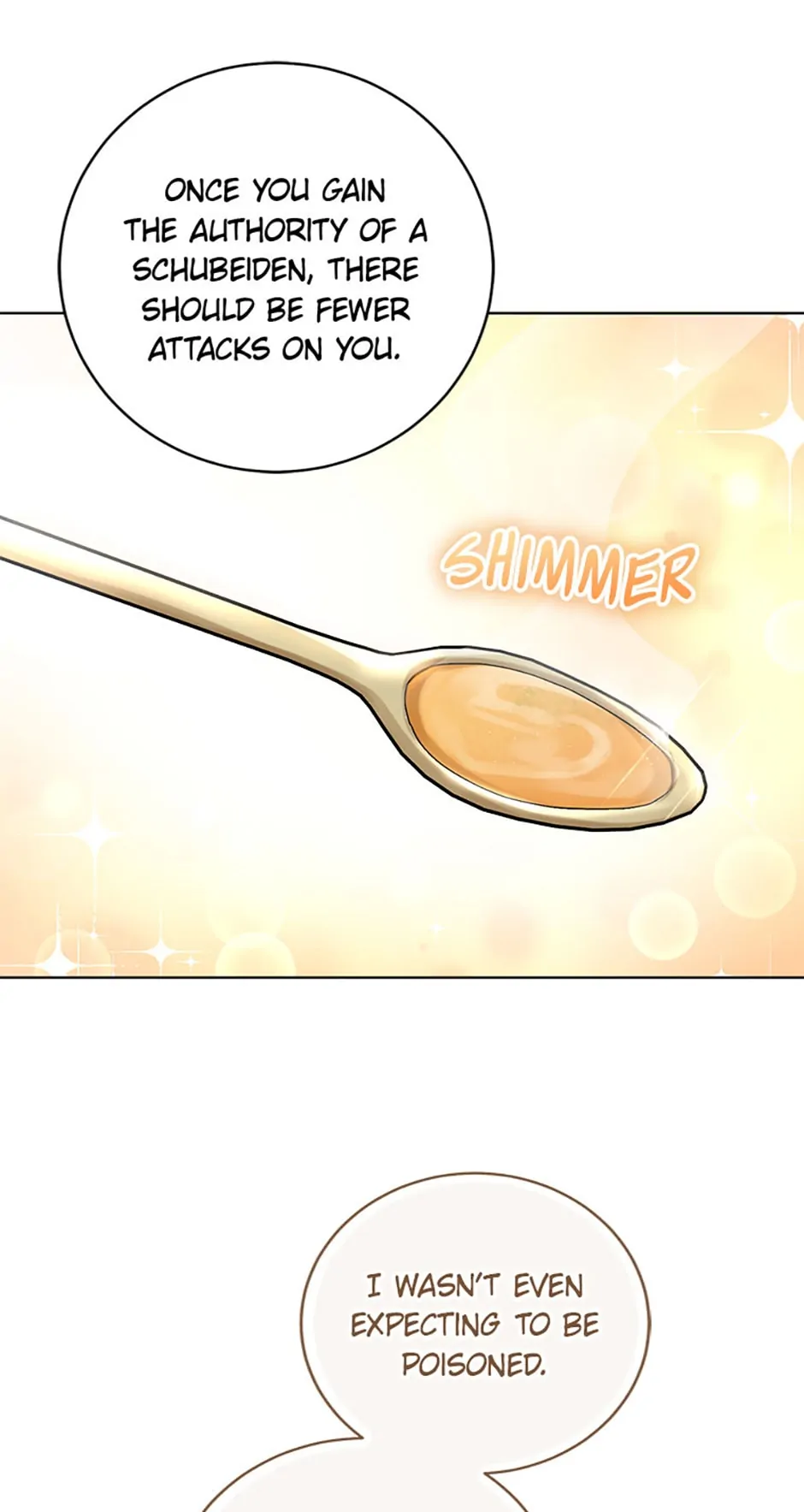 The Archduke's Fabulous Fake Marriage Chapter 34 page 8