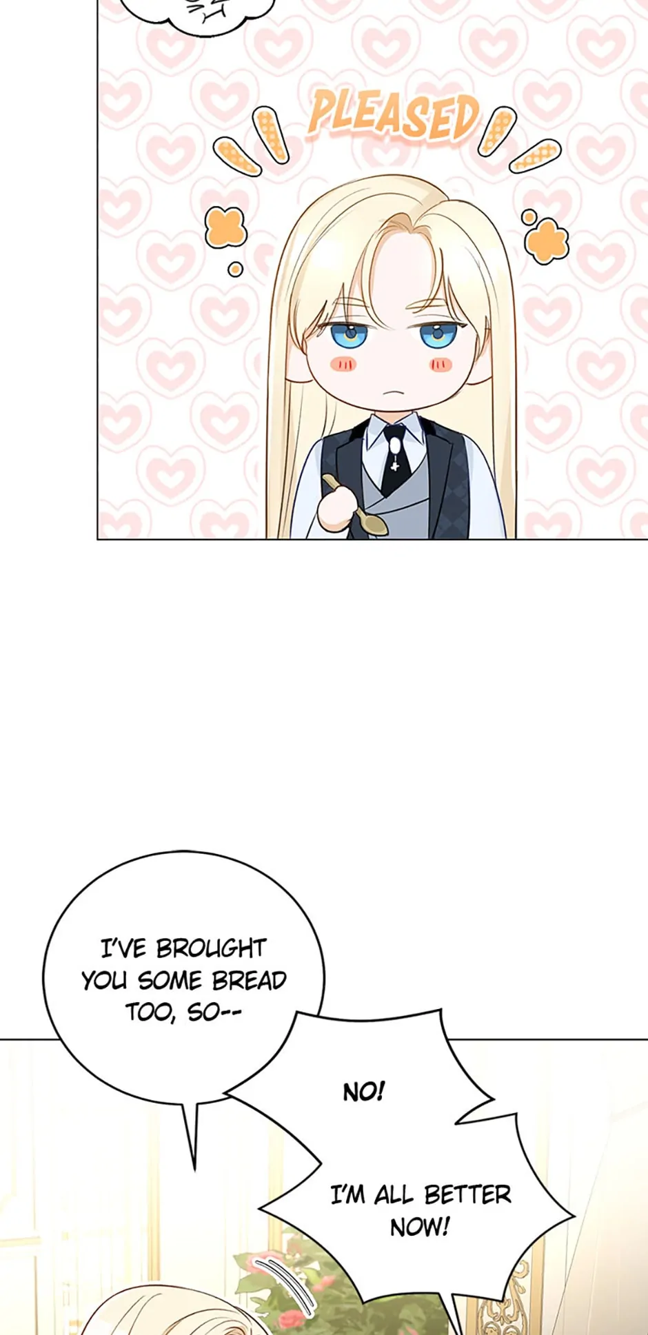 The Archduke's Fabulous Fake Marriage Chapter 34 page 24