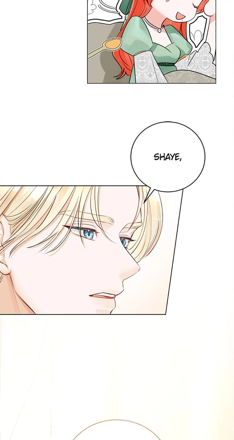 The Archduke's Fabulous Fake Marriage Chapter 34 page 10