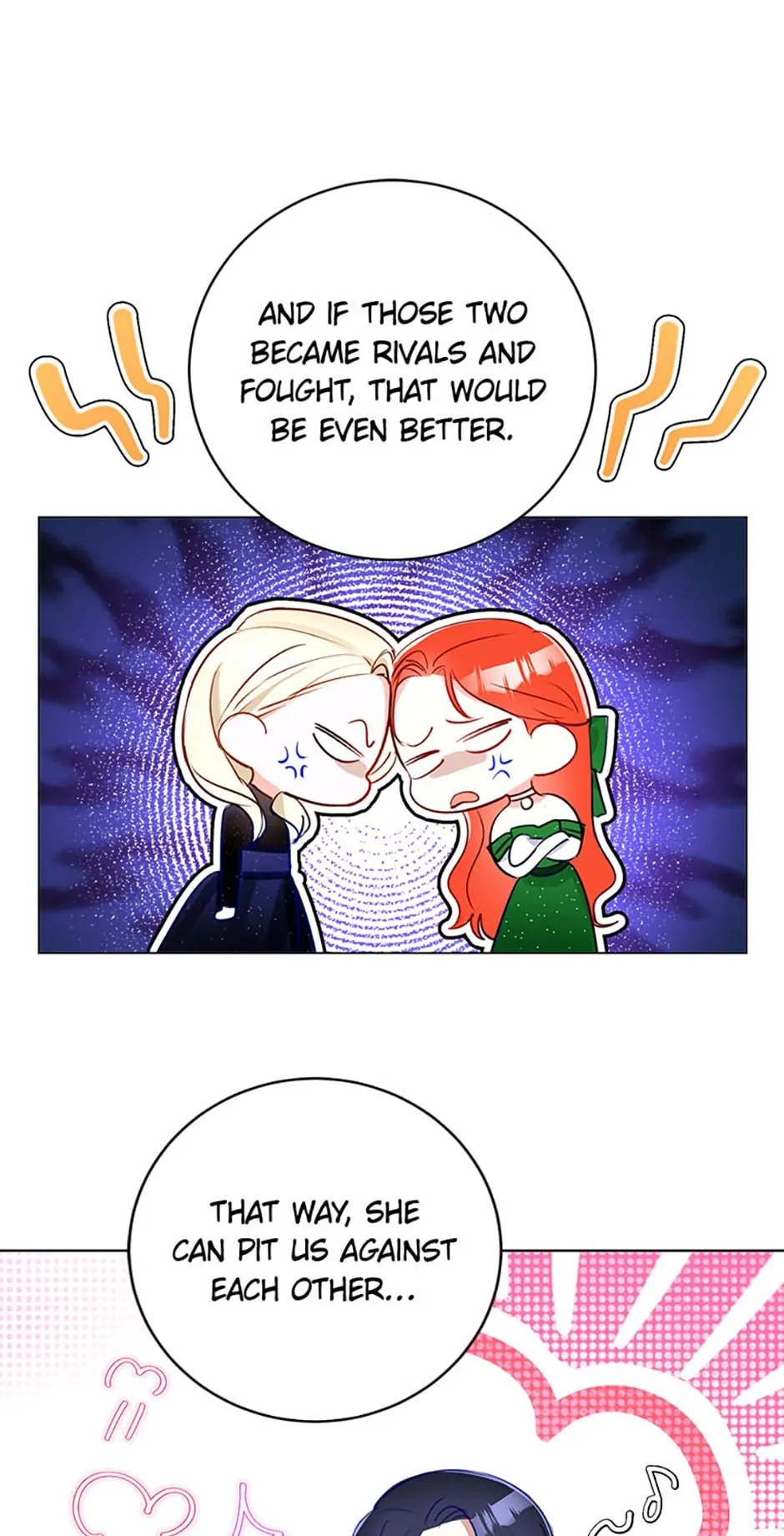 The Archduke's Fabulous Fake Marriage Chapter 34 page 42