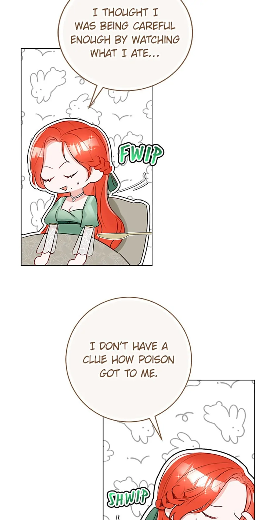 The Archduke's Fabulous Fake Marriage Chapter 34 page 9