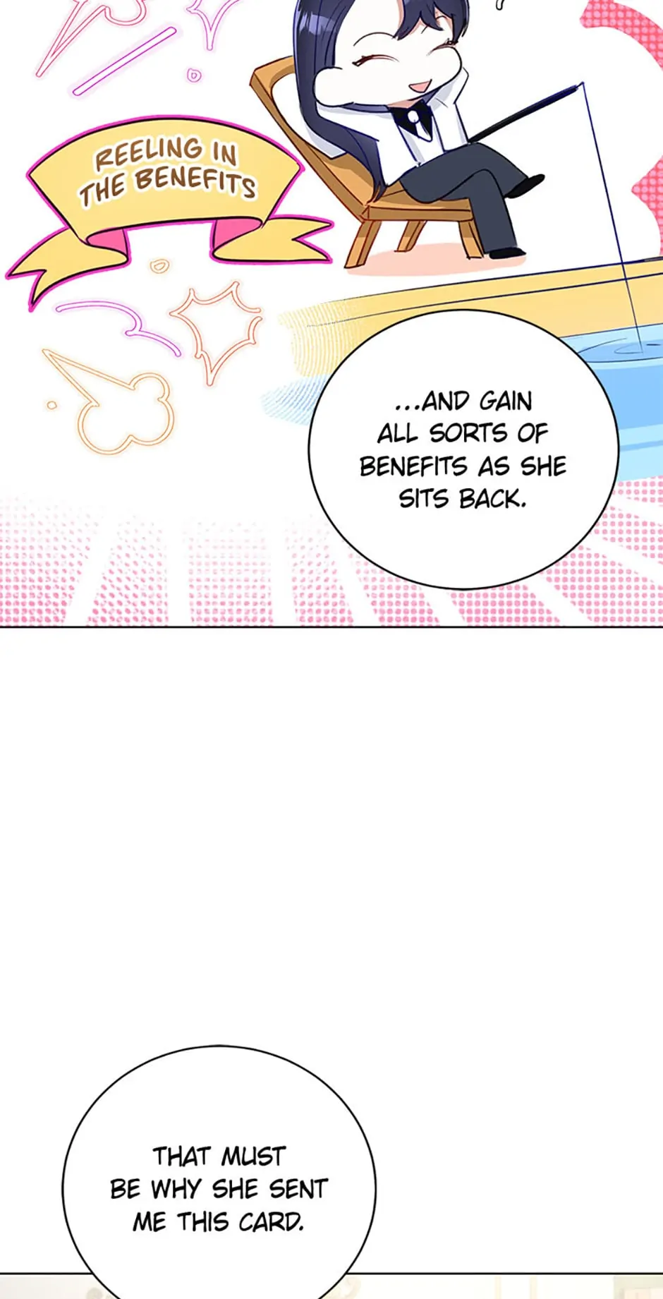 The Archduke's Fabulous Fake Marriage Chapter 34 page 43