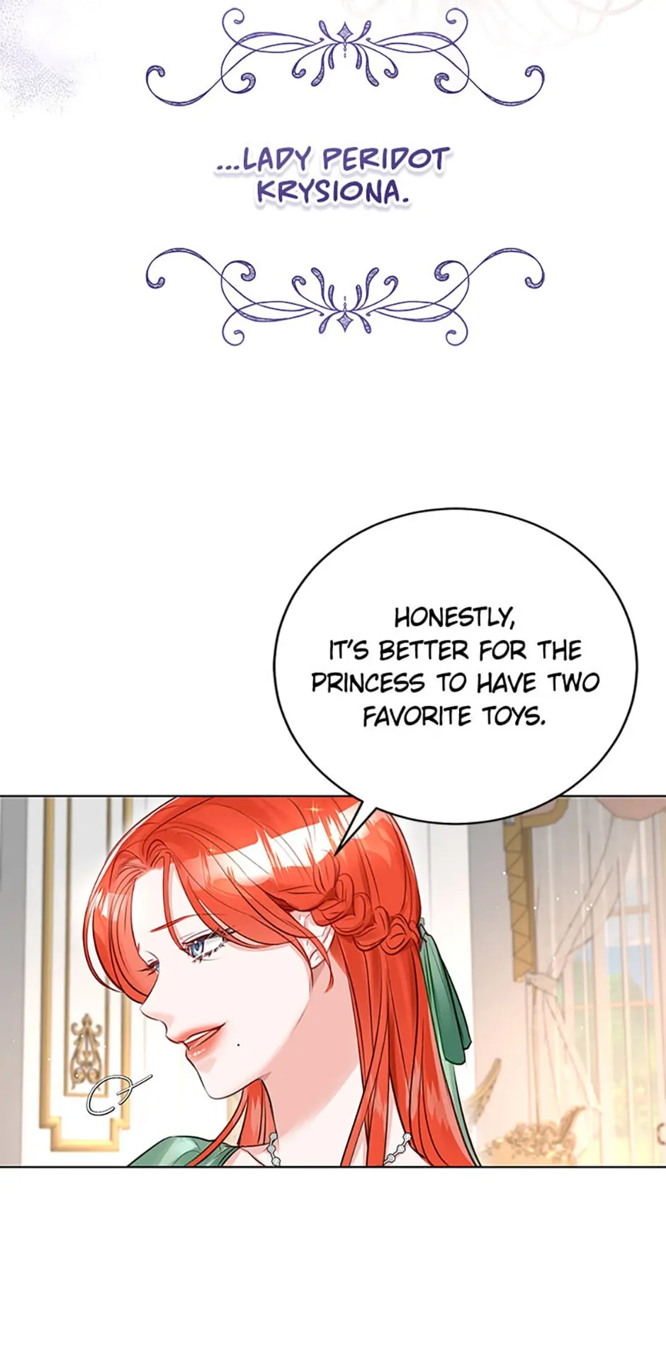 The Archduke's Fabulous Fake Marriage Chapter 34 page 41