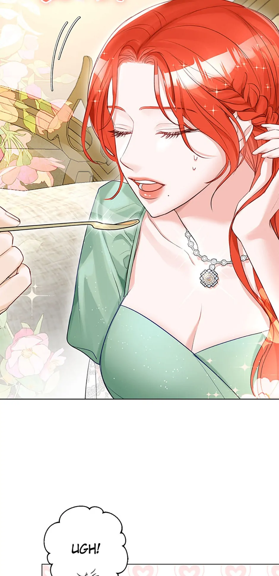 The Archduke's Fabulous Fake Marriage Chapter 34 page 23