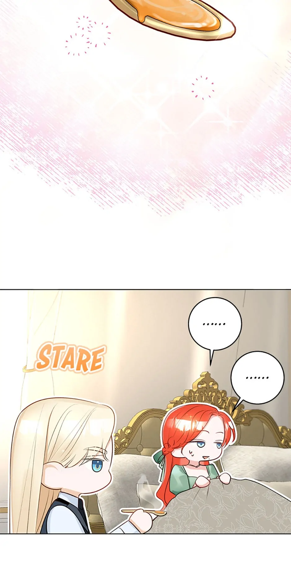 The Archduke's Fabulous Fake Marriage Chapter 34 page 21