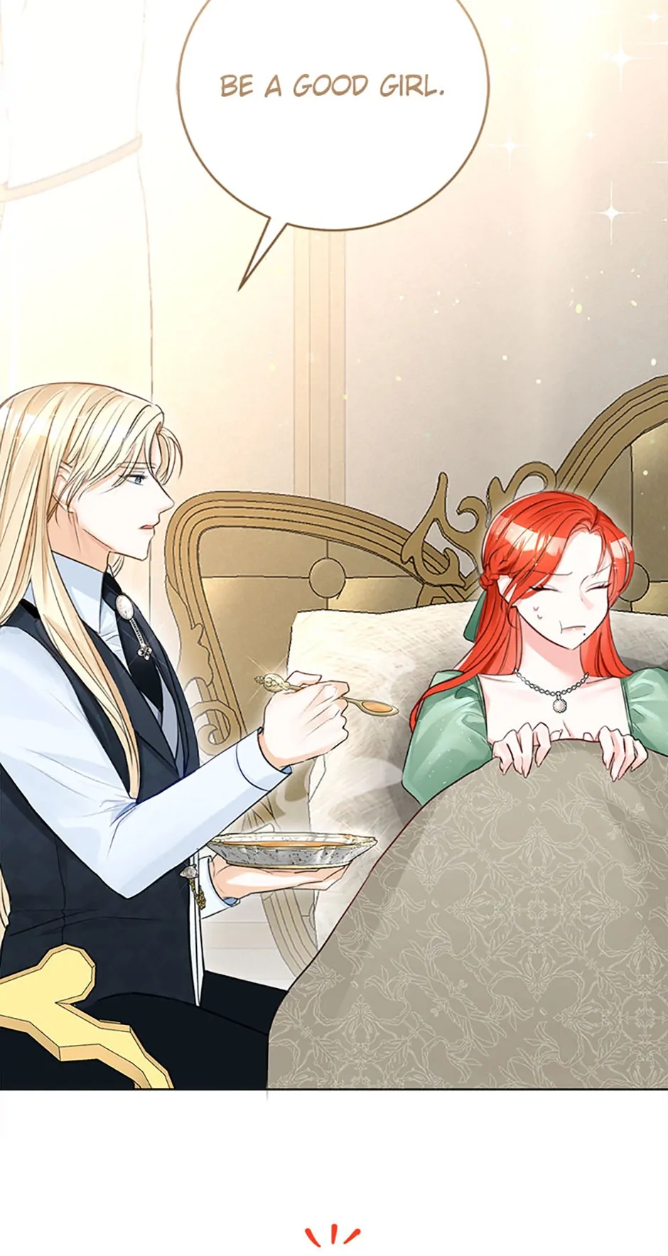 The Archduke's Fabulous Fake Marriage Chapter 34 page 11