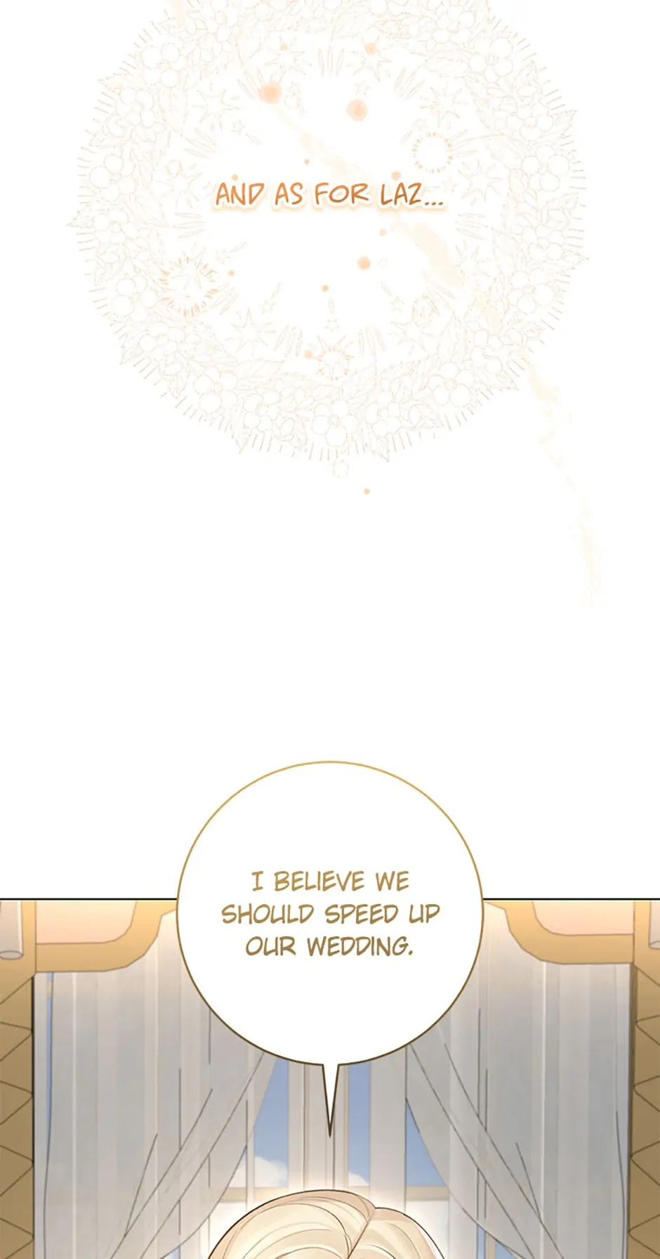 The Archduke's Fabulous Fake Marriage Chapter 34 page 4