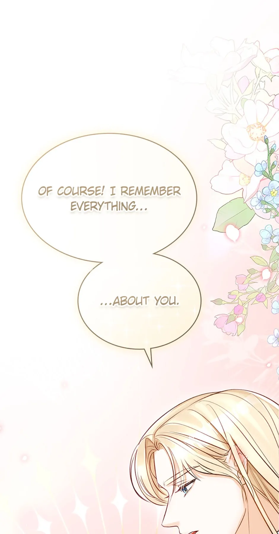 The Archduke's Fabulous Fake Marriage Chapter 34 page 63