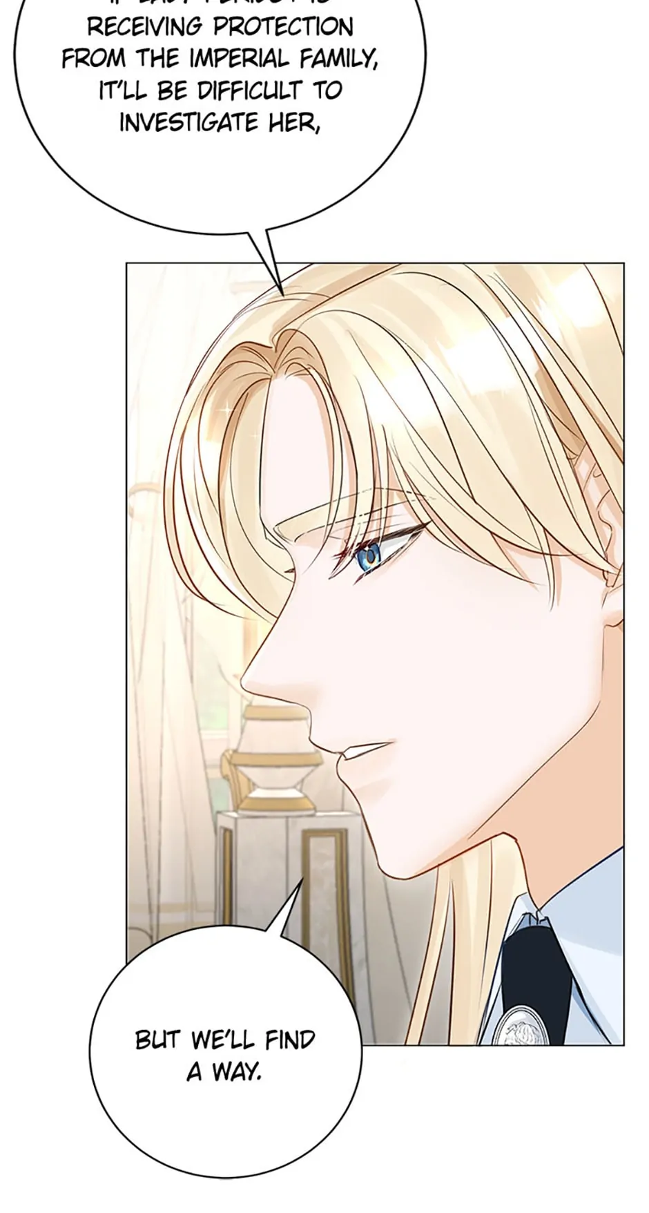 The Archduke's Fabulous Fake Marriage Chapter 34 page 50