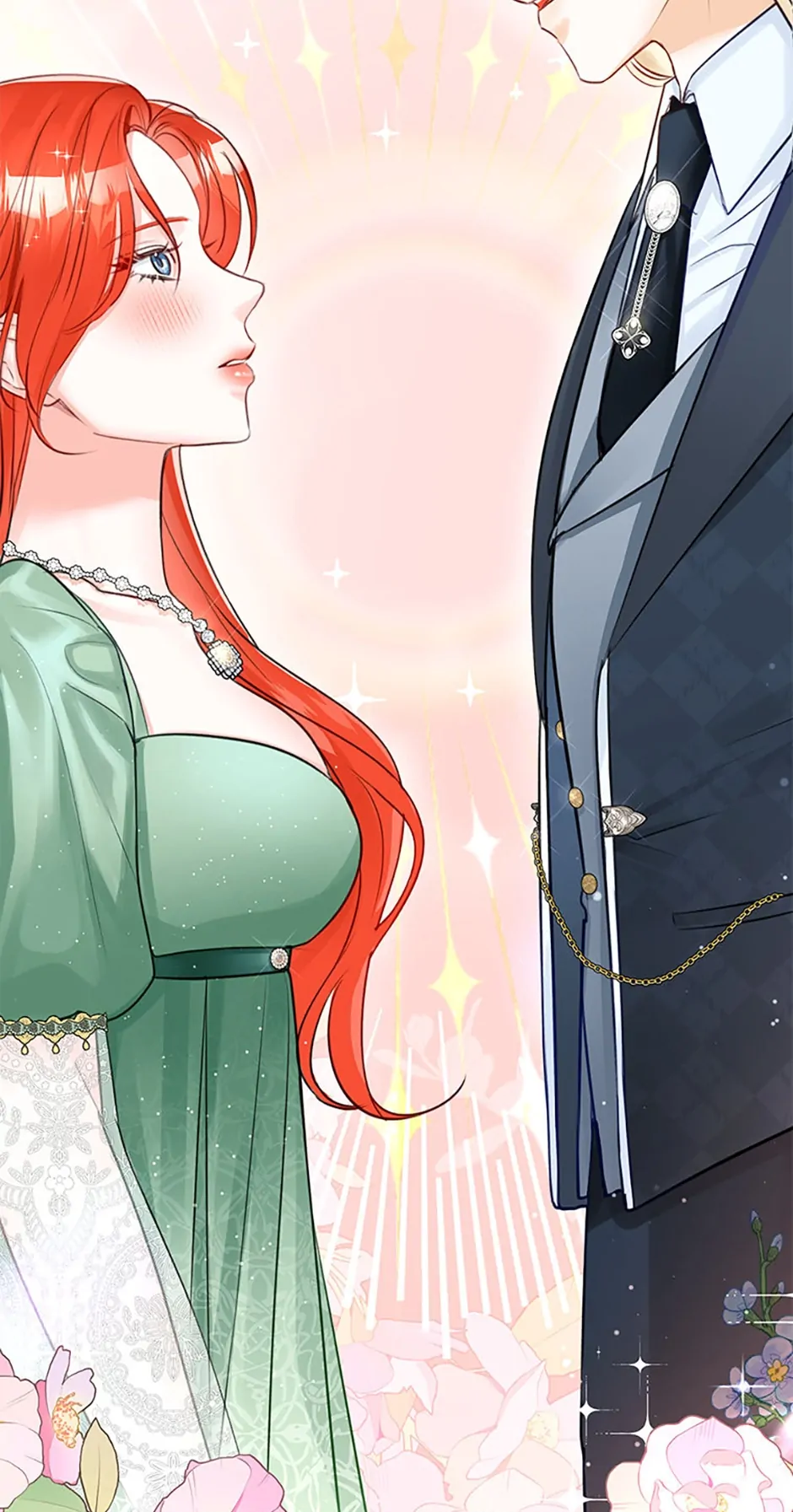 The Archduke's Fabulous Fake Marriage Chapter 34 page 64