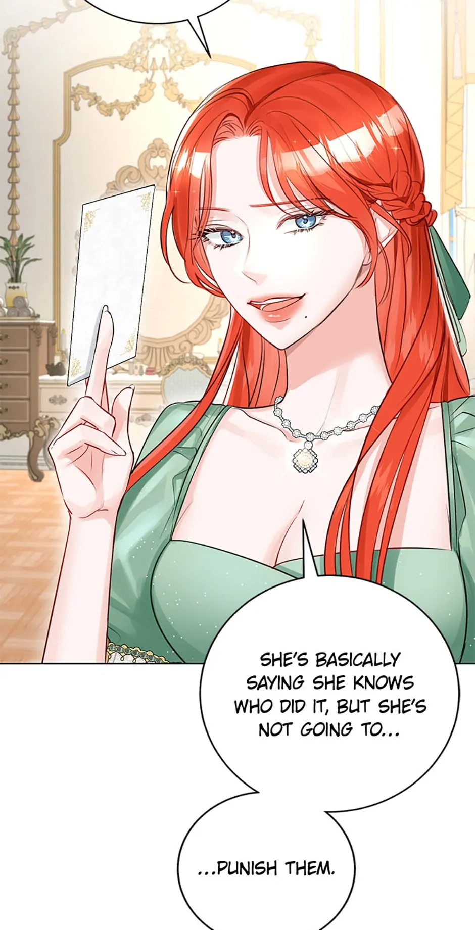 The Archduke's Fabulous Fake Marriage Chapter 34 page 44