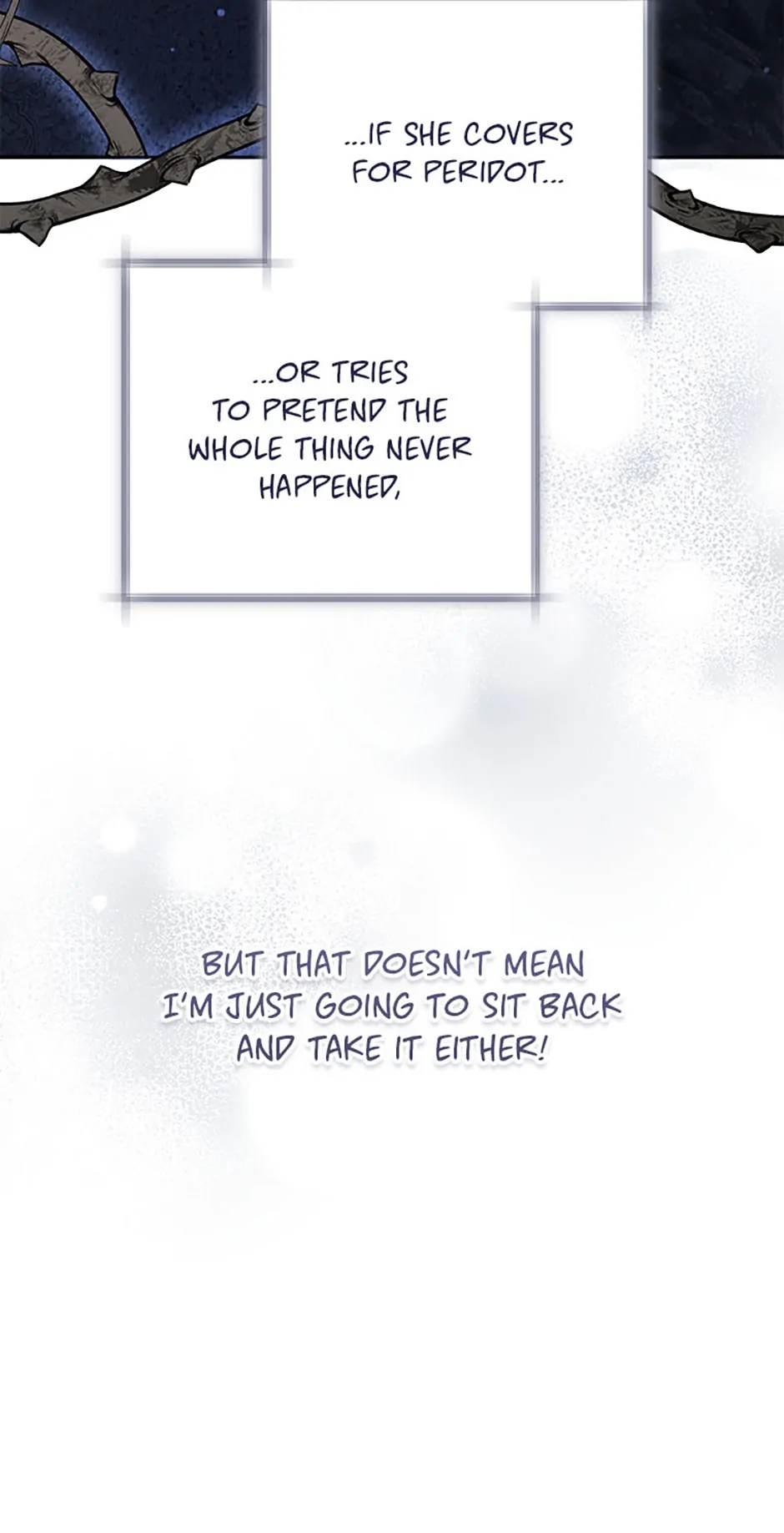 The Archduke's Fabulous Fake Marriage Chapter 34 page 48