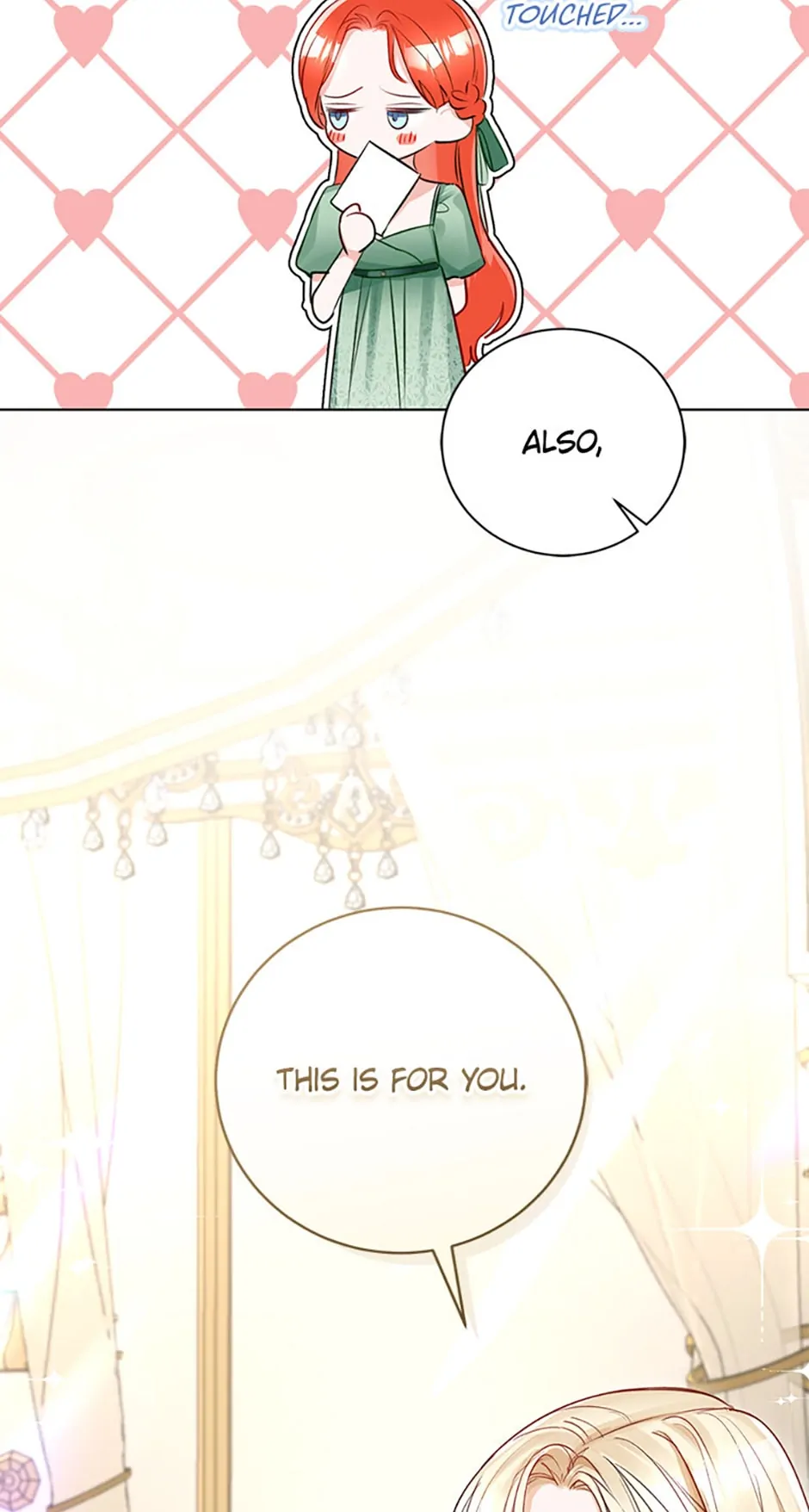 The Archduke's Fabulous Fake Marriage Chapter 34 page 53
