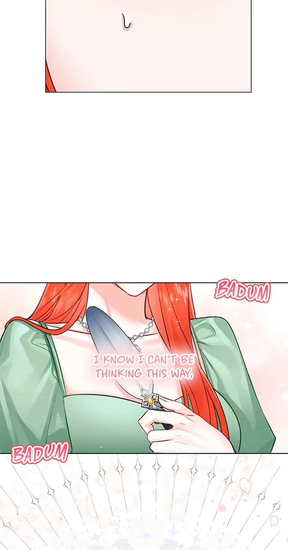 The Archduke's Fabulous Fake Marriage Chapter 34 page 66