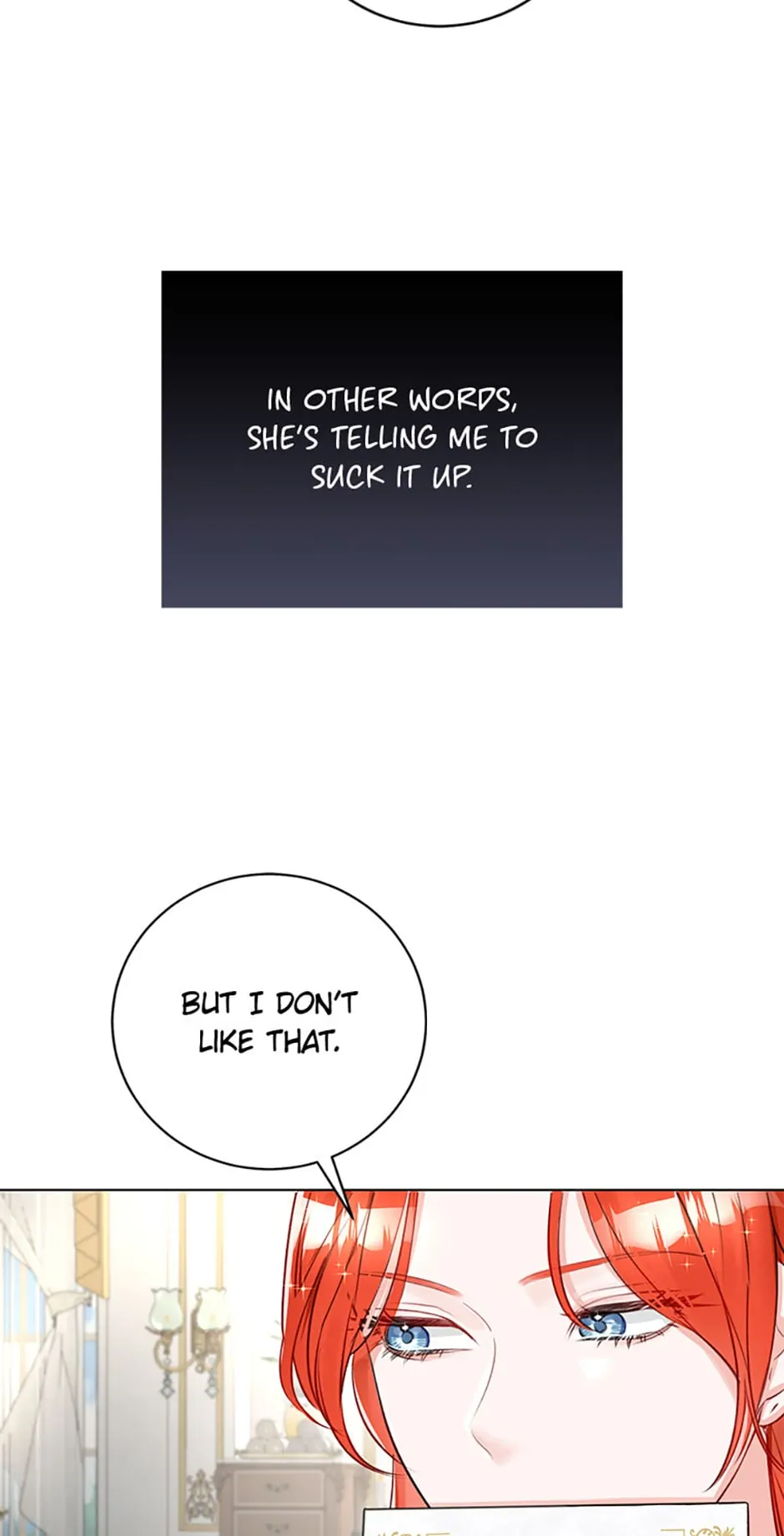 The Archduke's Fabulous Fake Marriage Chapter 34 page 45