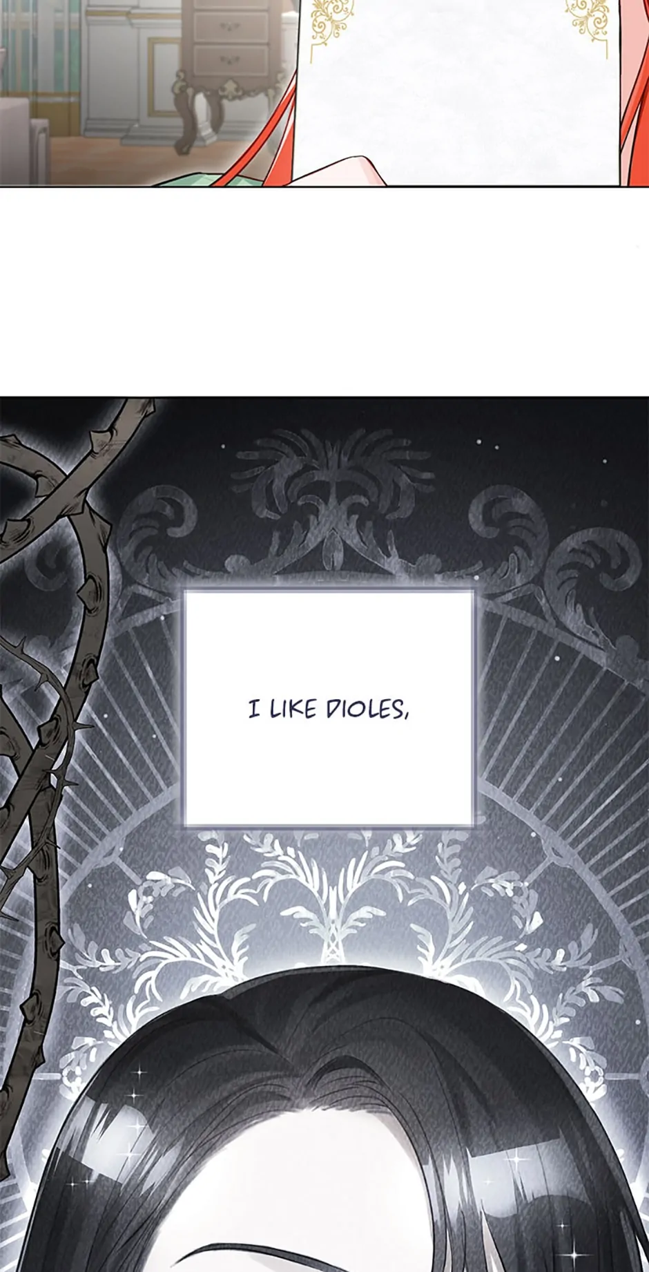 The Archduke's Fabulous Fake Marriage Chapter 34 page 46