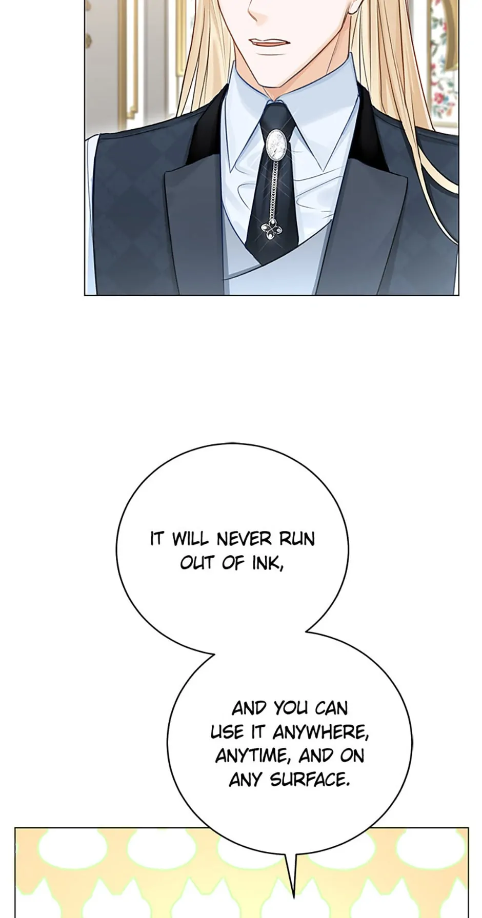 The Archduke's Fabulous Fake Marriage Chapter 34 page 59