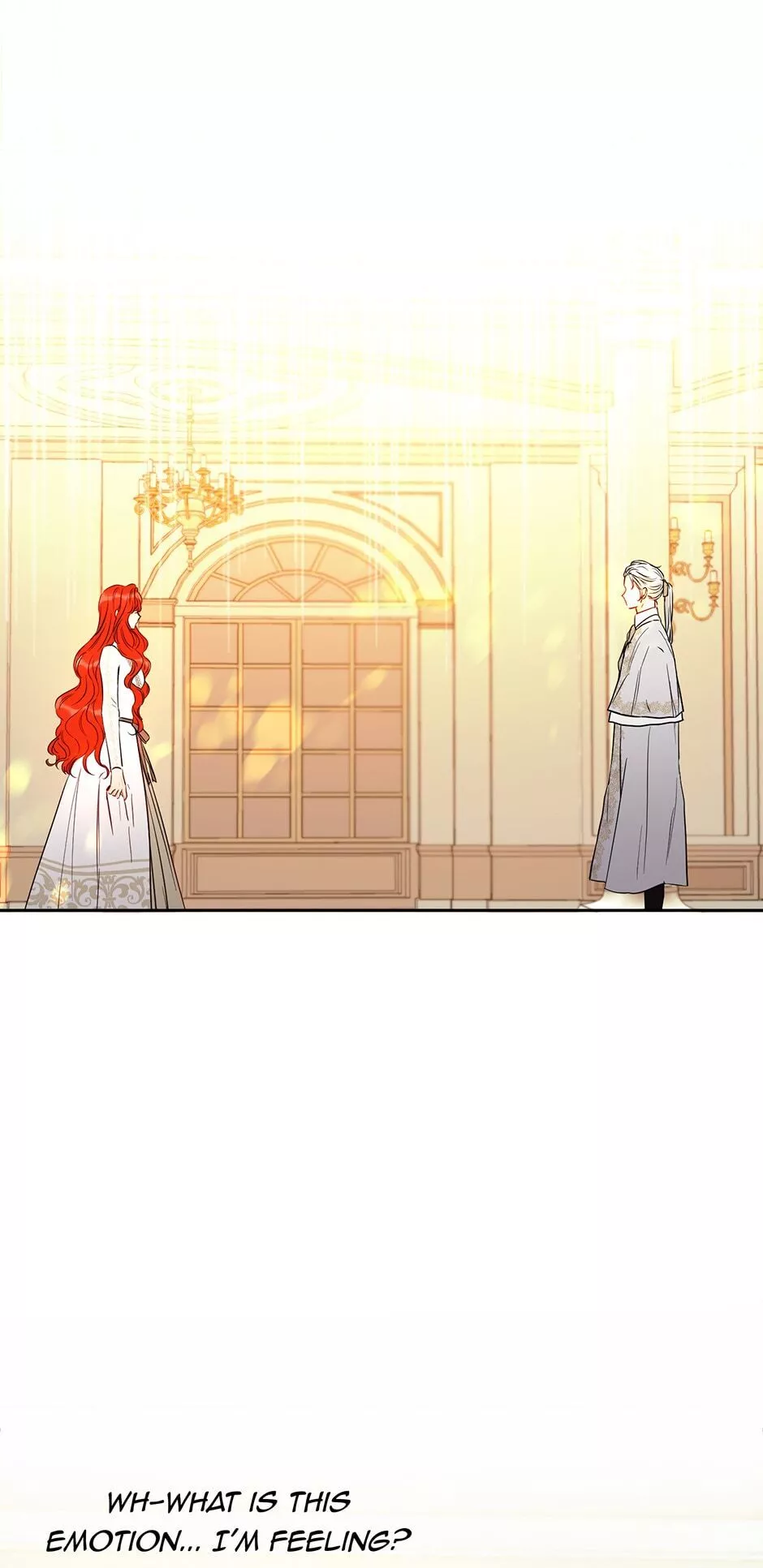 I Was Tricked into this Fake Marriage! Chapter 55 page 1