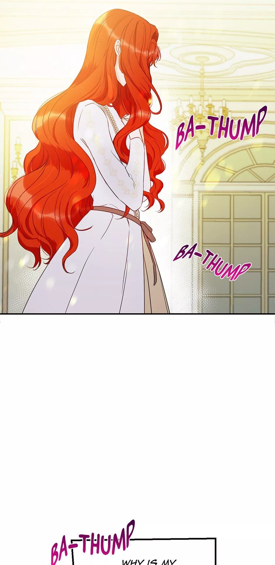 I Was Tricked into this Fake Marriage! Chapter 55 page 2