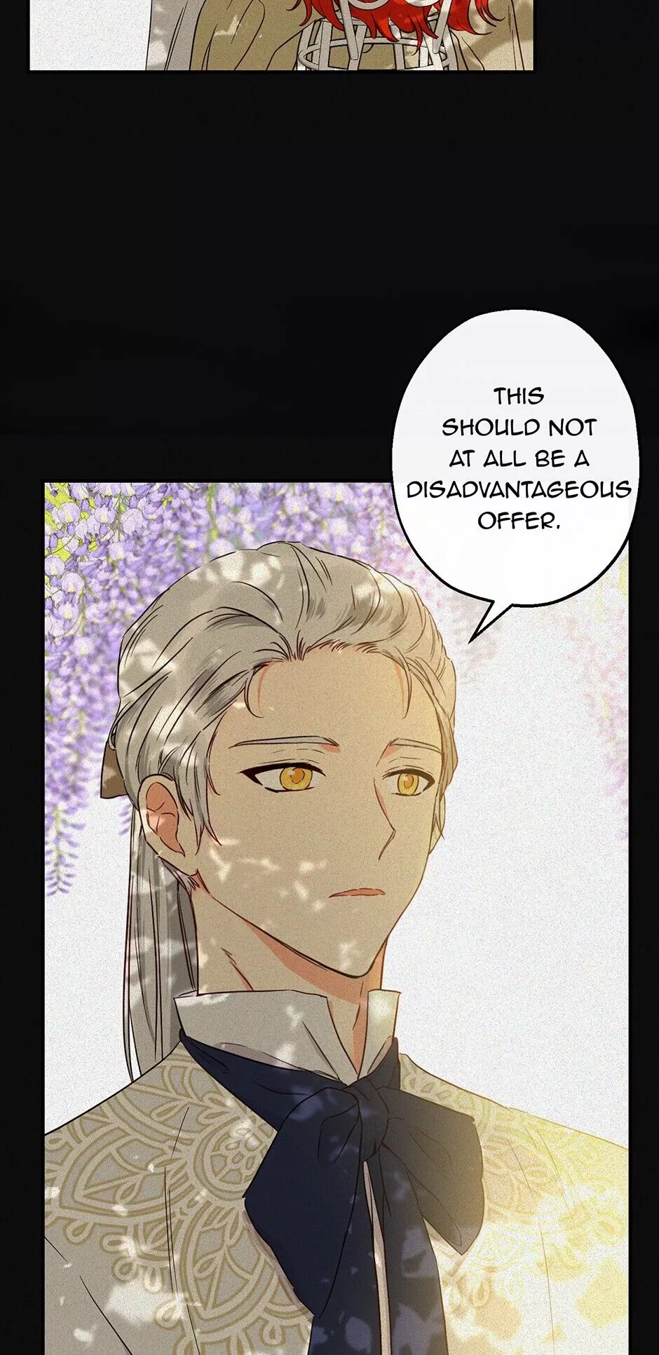 I Was Tricked into this Fake Marriage! Chapter 55 page 6