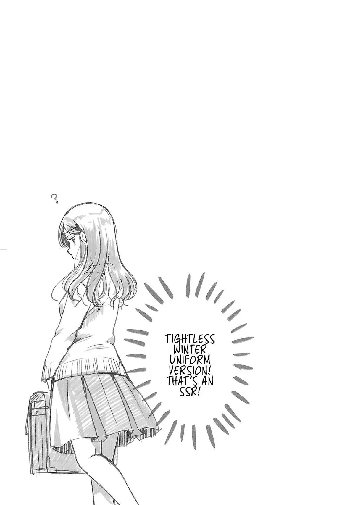 Takane no Hana wa Midaresaki Chapter 34 page 25