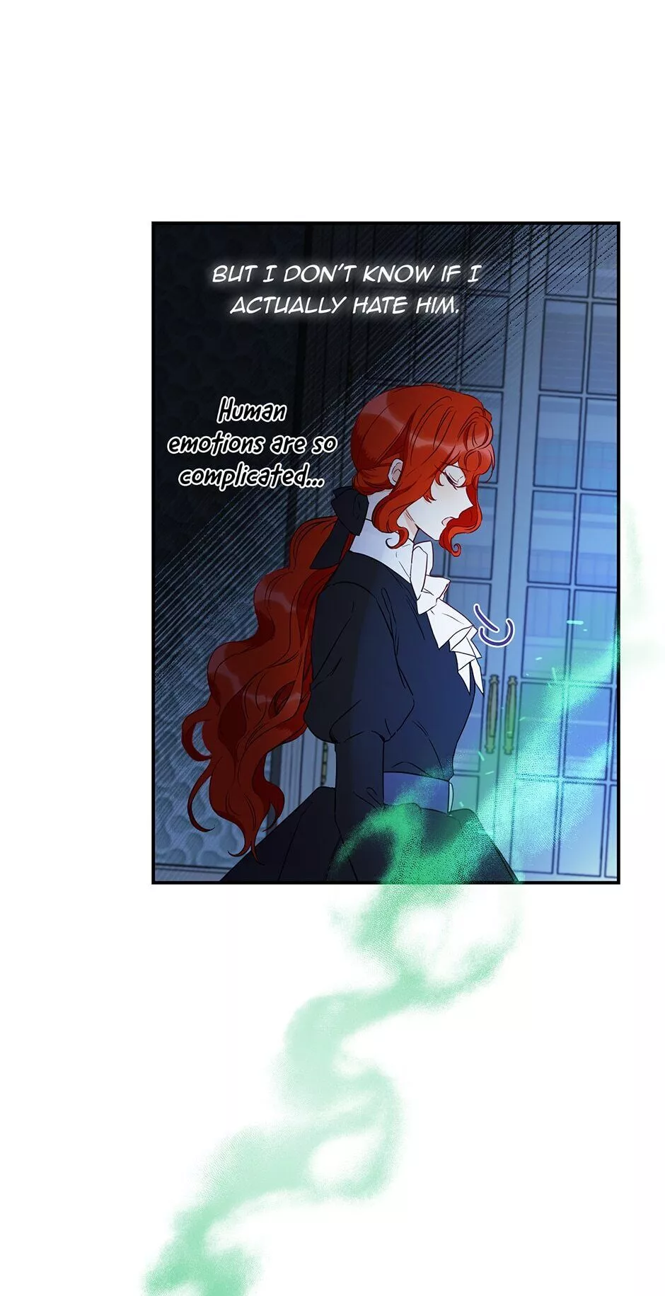I Was Tricked into this Fake Marriage! Chapter 55 page 11