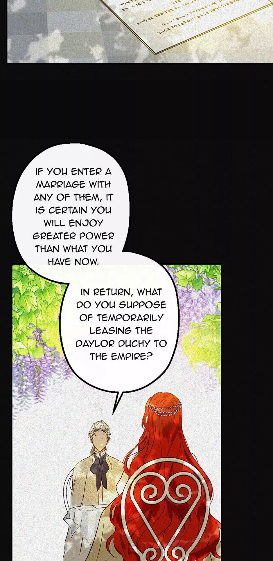 I Was Tricked into this Fake Marriage! Chapter 55 page 5