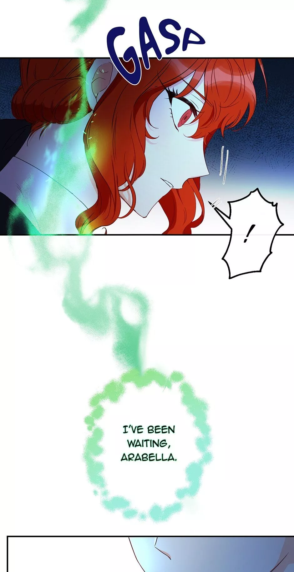 I Was Tricked into this Fake Marriage! Chapter 55 page 12