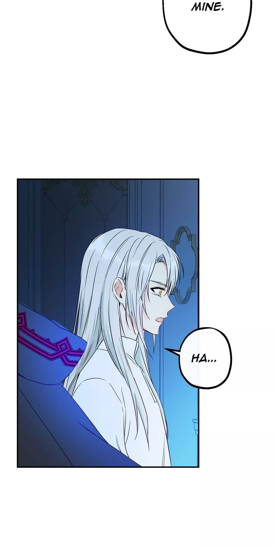 I Was Tricked into this Fake Marriage! Chapter 55 page 50