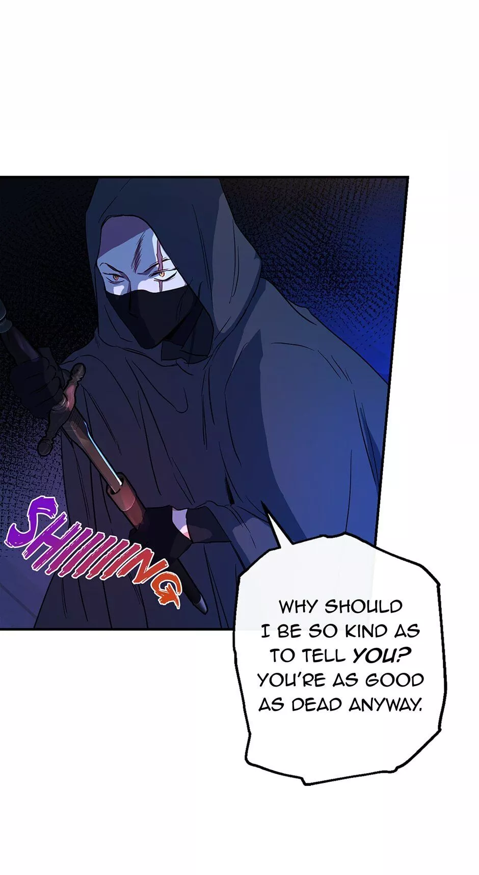 I Was Tricked into this Fake Marriage! Chapter 55 page 35