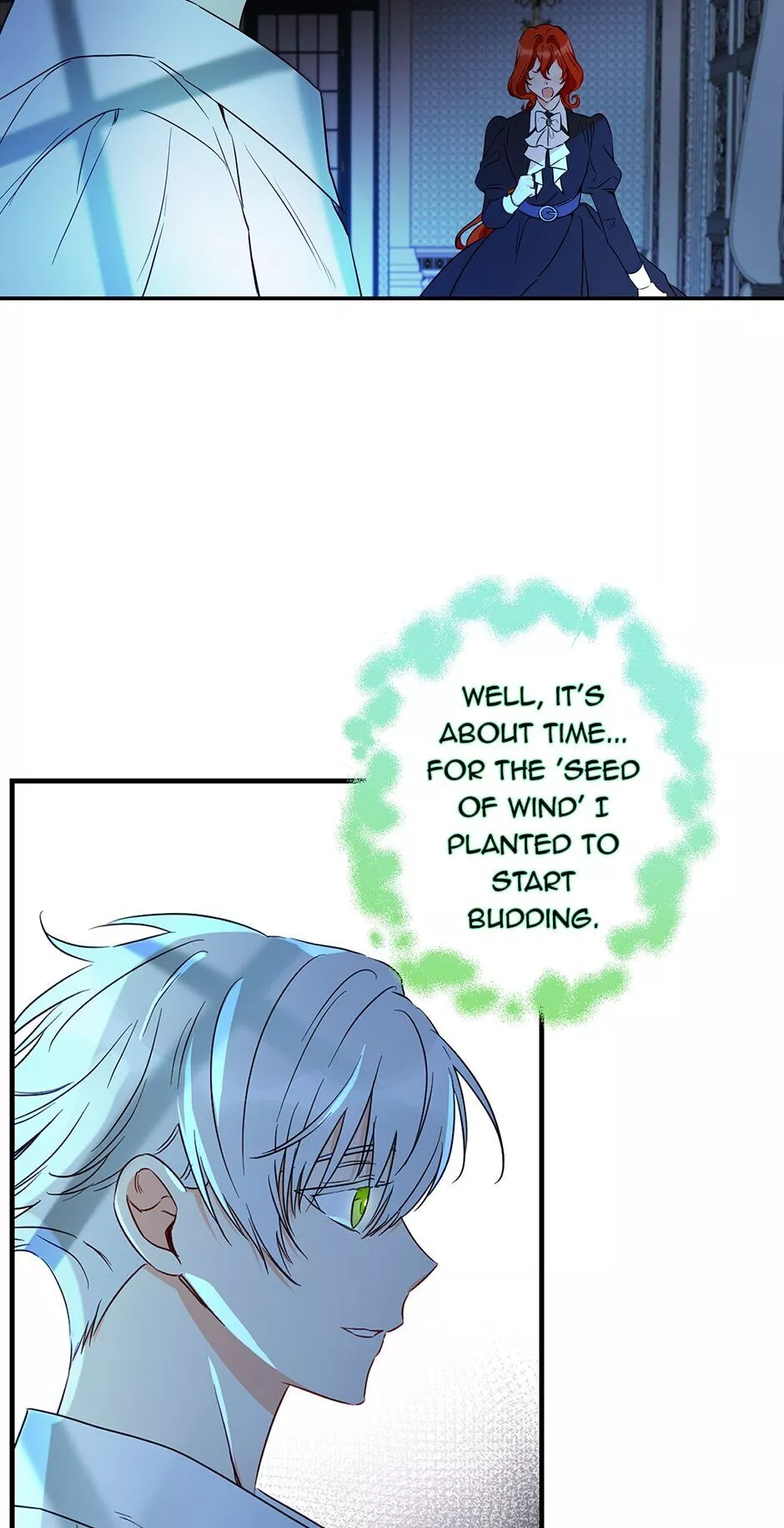 I Was Tricked into this Fake Marriage! Chapter 55 page 15