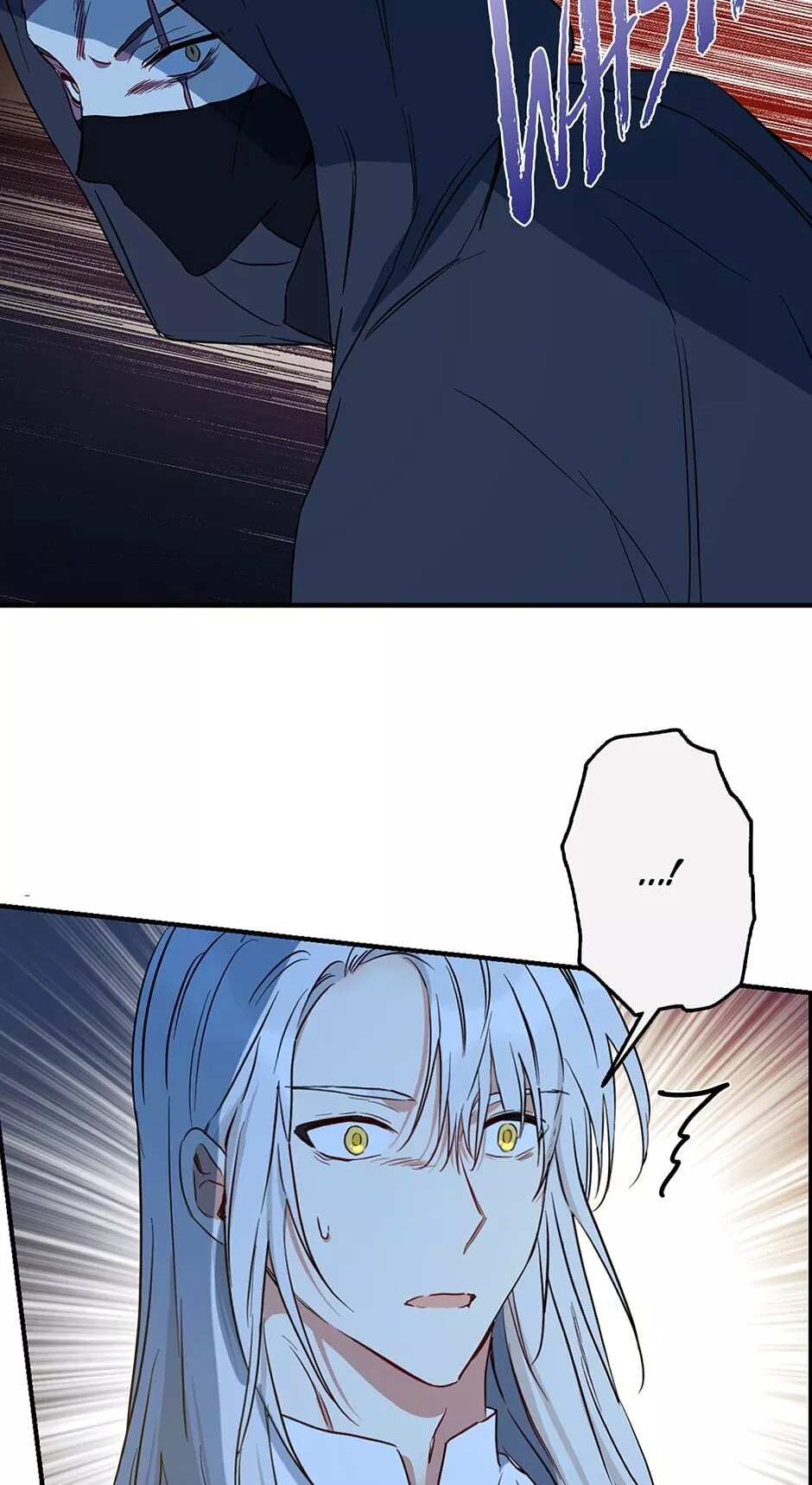 I Was Tricked into this Fake Marriage! Chapter 55 page 38