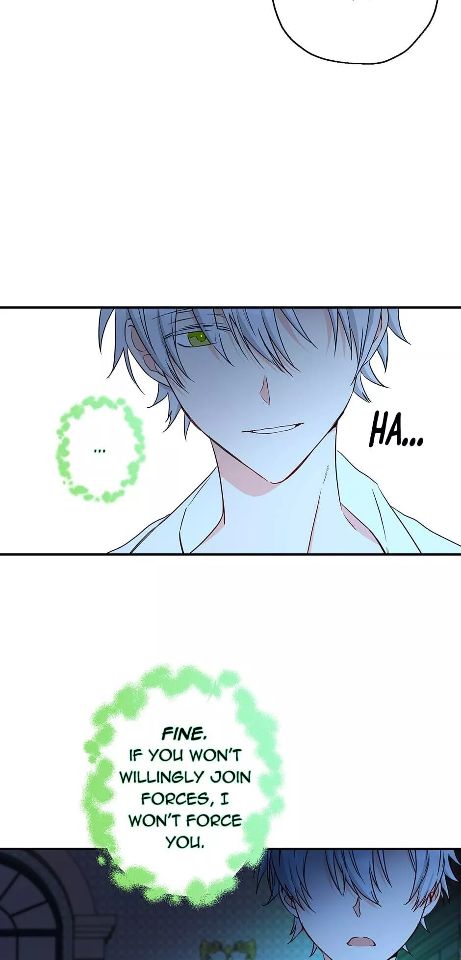 I Was Tricked into this Fake Marriage! Chapter 55 page 23