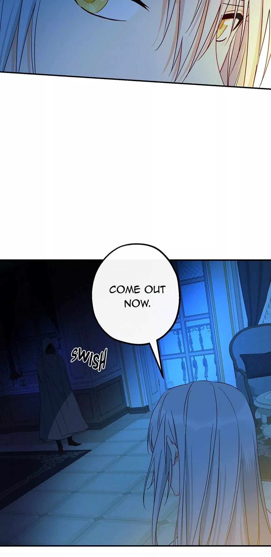 I Was Tricked into this Fake Marriage! Chapter 55 page 32