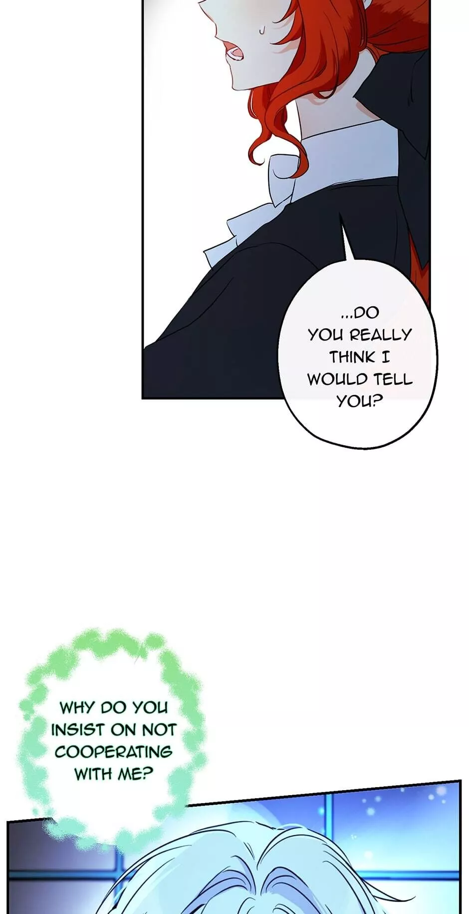 I Was Tricked into this Fake Marriage! Chapter 55 page 18