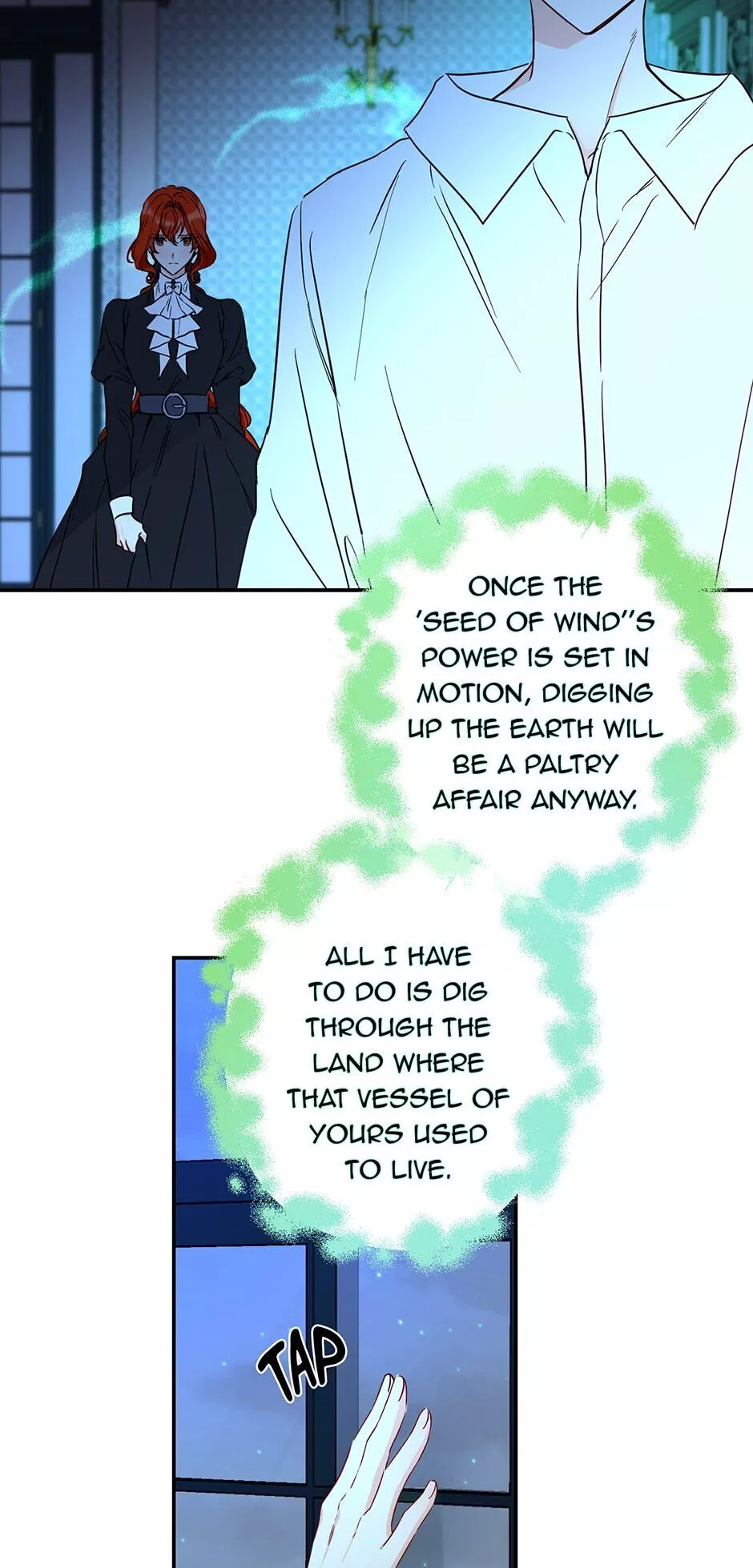 I Was Tricked into this Fake Marriage! Chapter 55 page 24