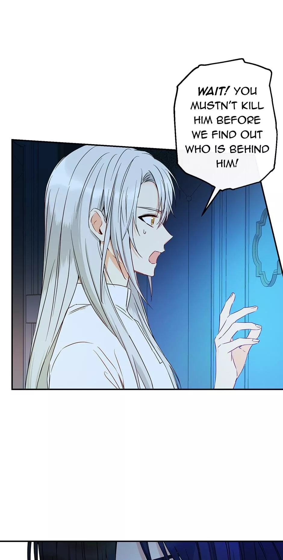 I Was Tricked into this Fake Marriage! Chapter 55 page 43