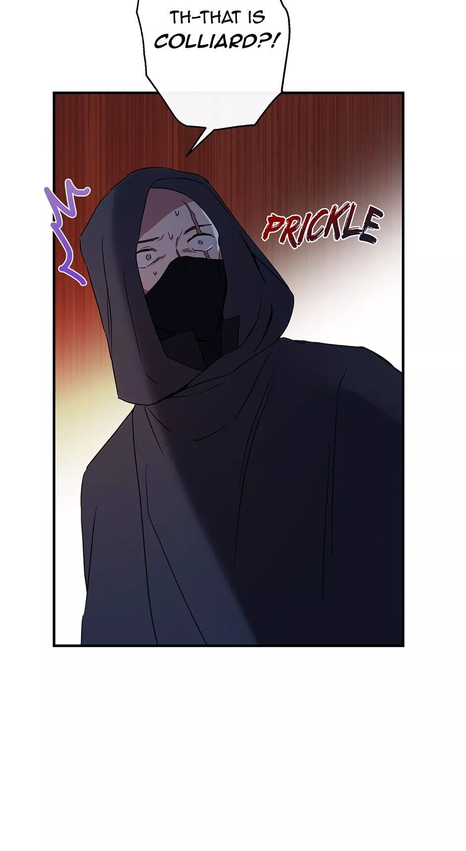 I Was Tricked into this Fake Marriage! Chapter 55 page 41