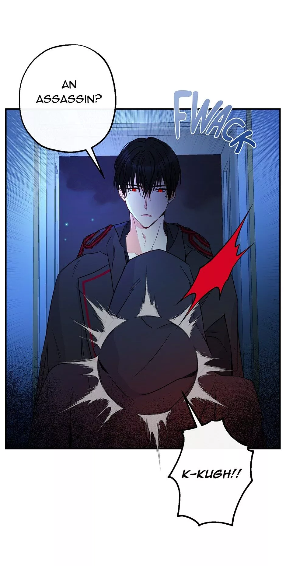I Was Tricked into this Fake Marriage! Chapter 55 page 42