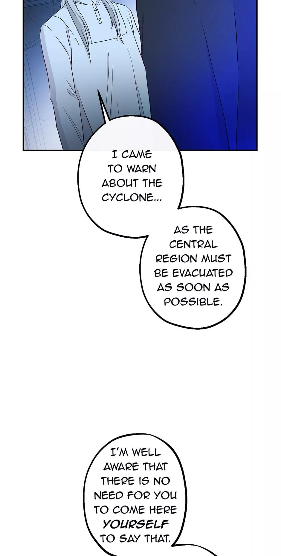 I Was Tricked into this Fake Marriage! Chapter 55 page 47
