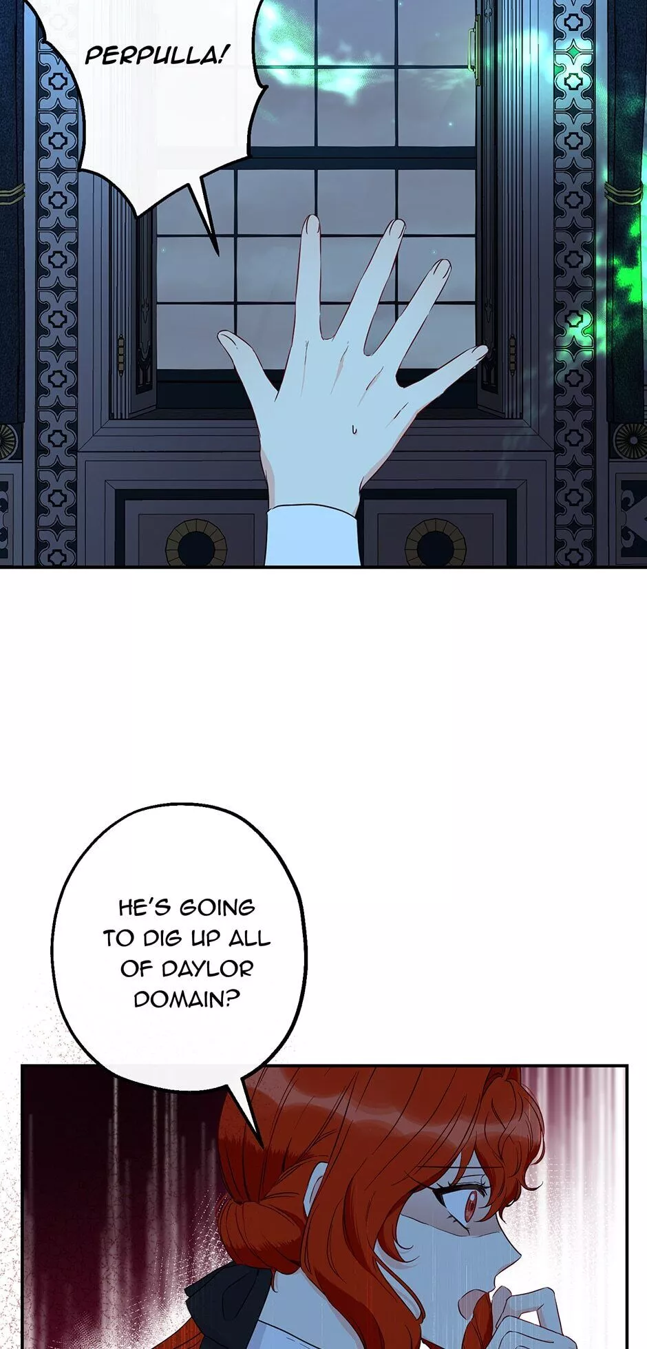 I Was Tricked into this Fake Marriage! Chapter 55 page 27