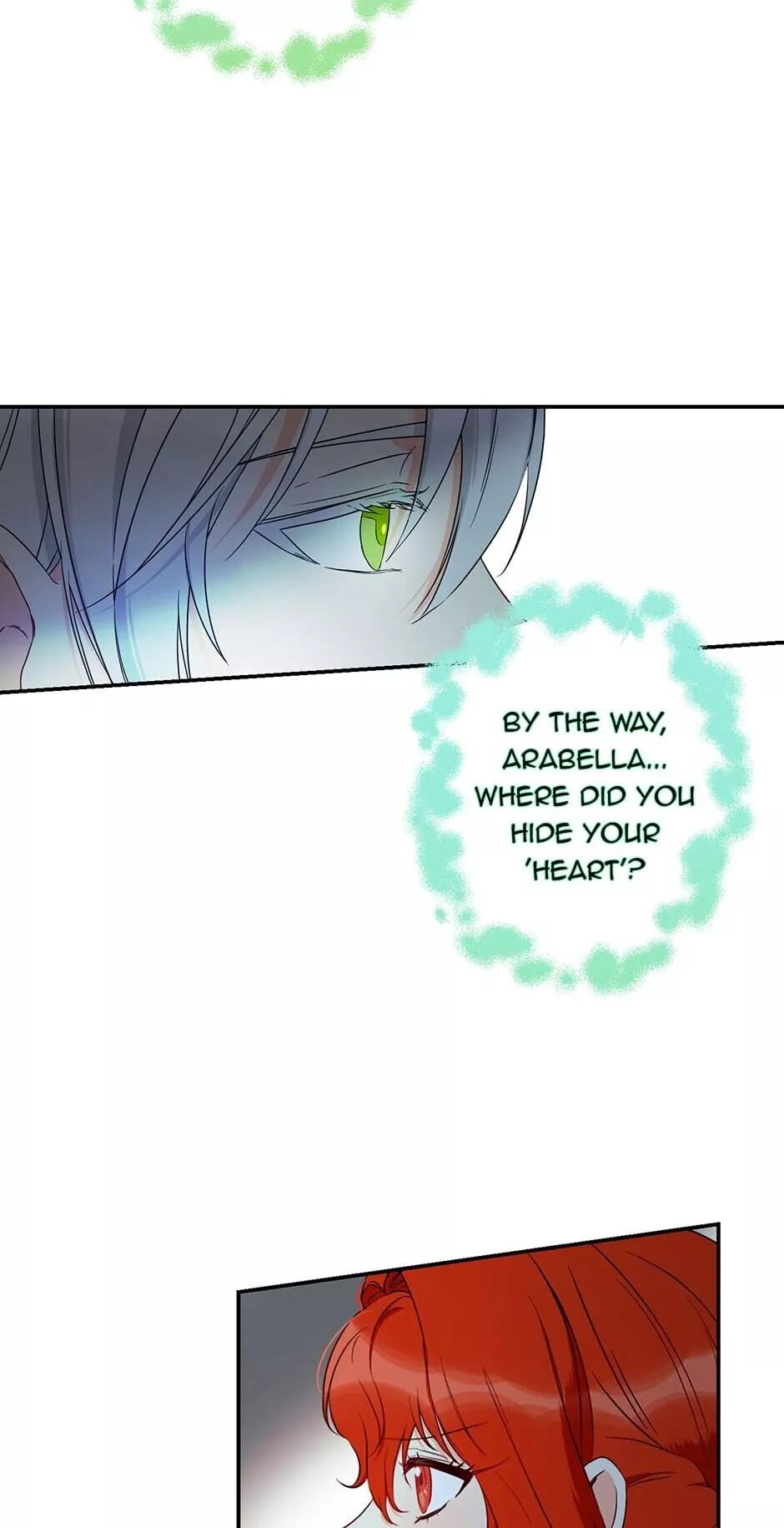 I Was Tricked into this Fake Marriage! Chapter 55 page 17