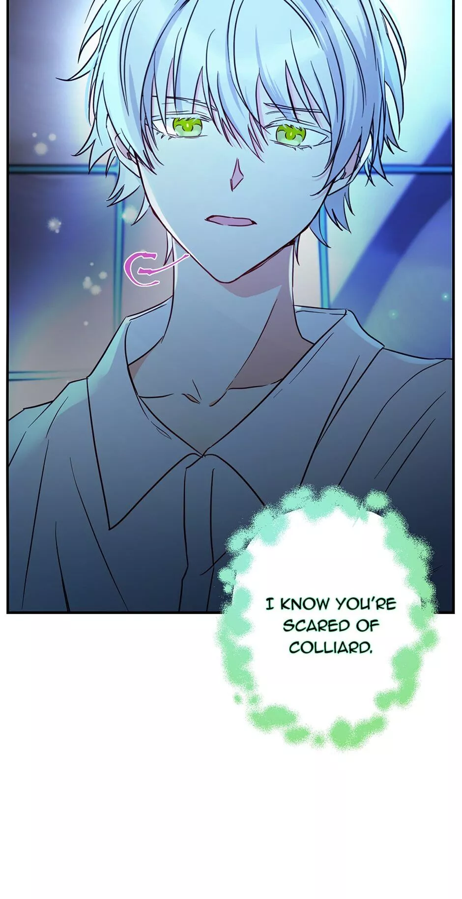 I Was Tricked into this Fake Marriage! Chapter 55 page 19