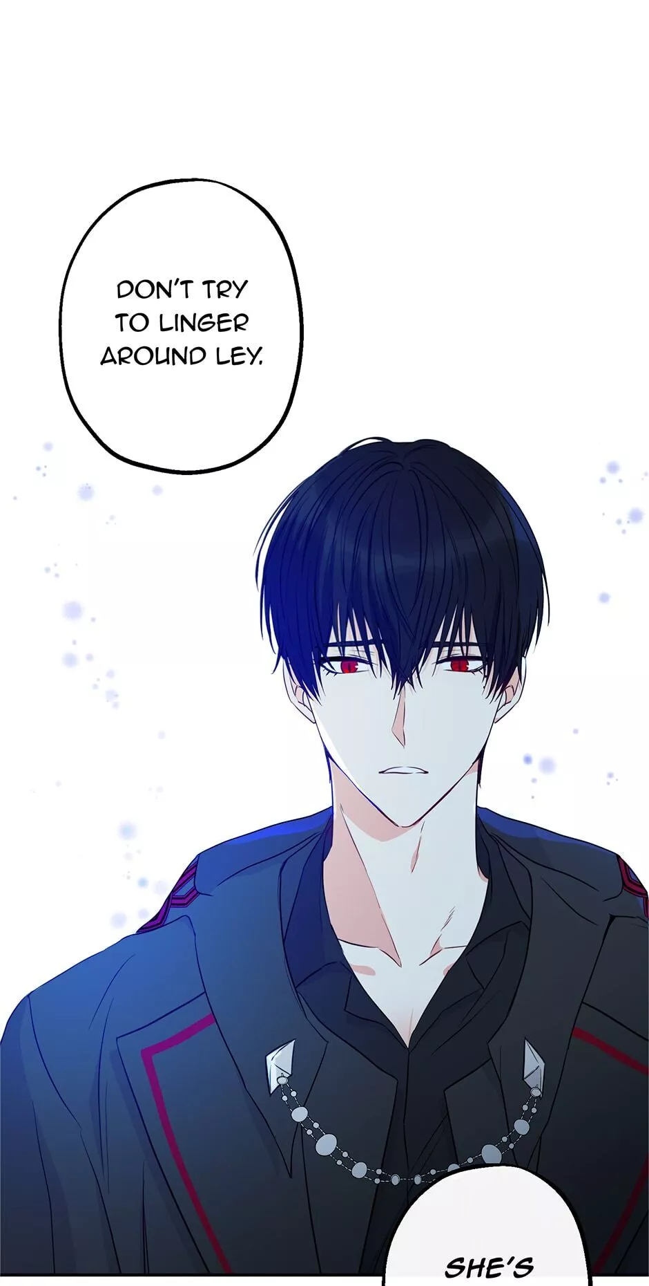 I Was Tricked into this Fake Marriage! Chapter 55 page 49