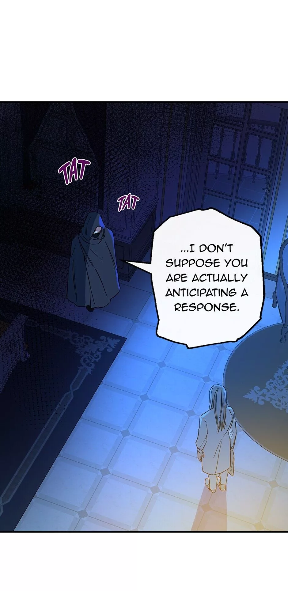 I Was Tricked into this Fake Marriage! Chapter 55 page 34