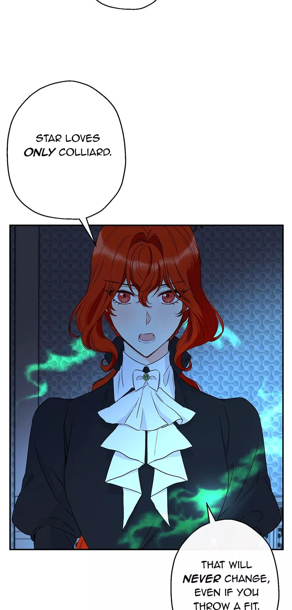 I Was Tricked into this Fake Marriage! Chapter 55 page 22