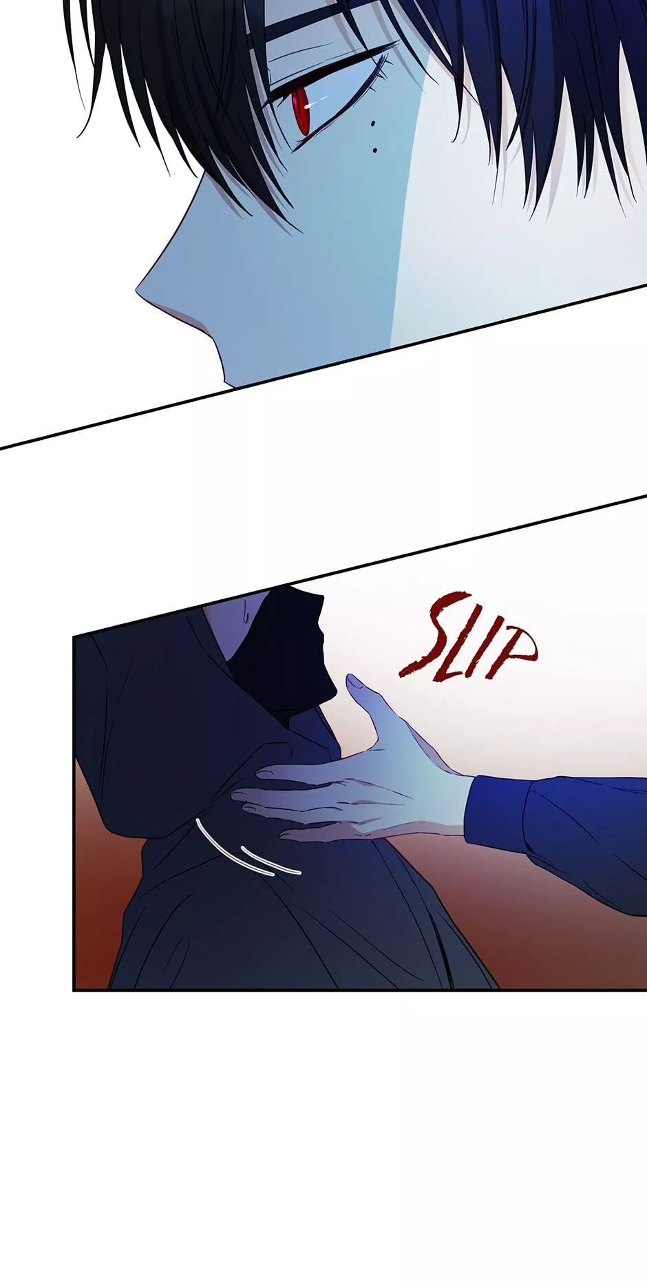 I Was Tricked into this Fake Marriage! Chapter 55 page 44