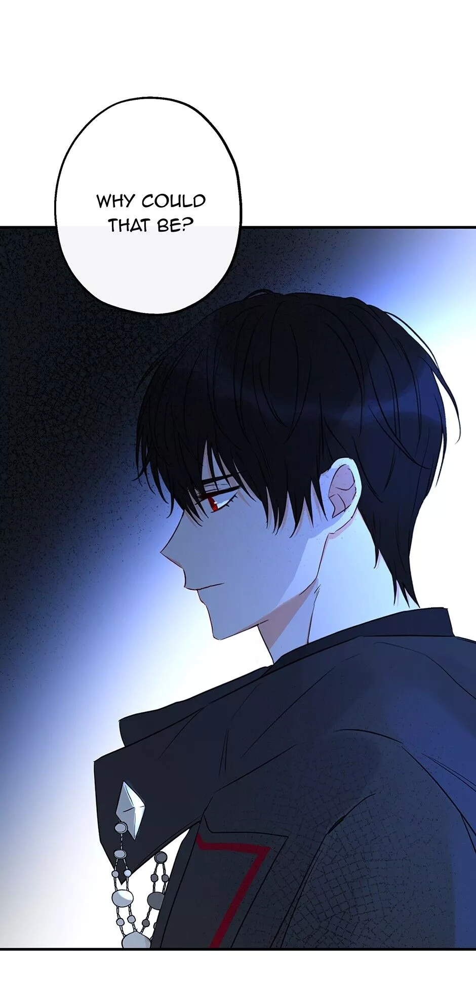 I Was Tricked into this Fake Marriage! Chapter 55 page 54
