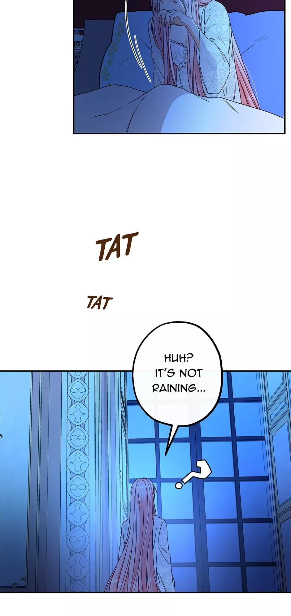 I Was Tricked into this Fake Marriage! Chapter 55 page 57