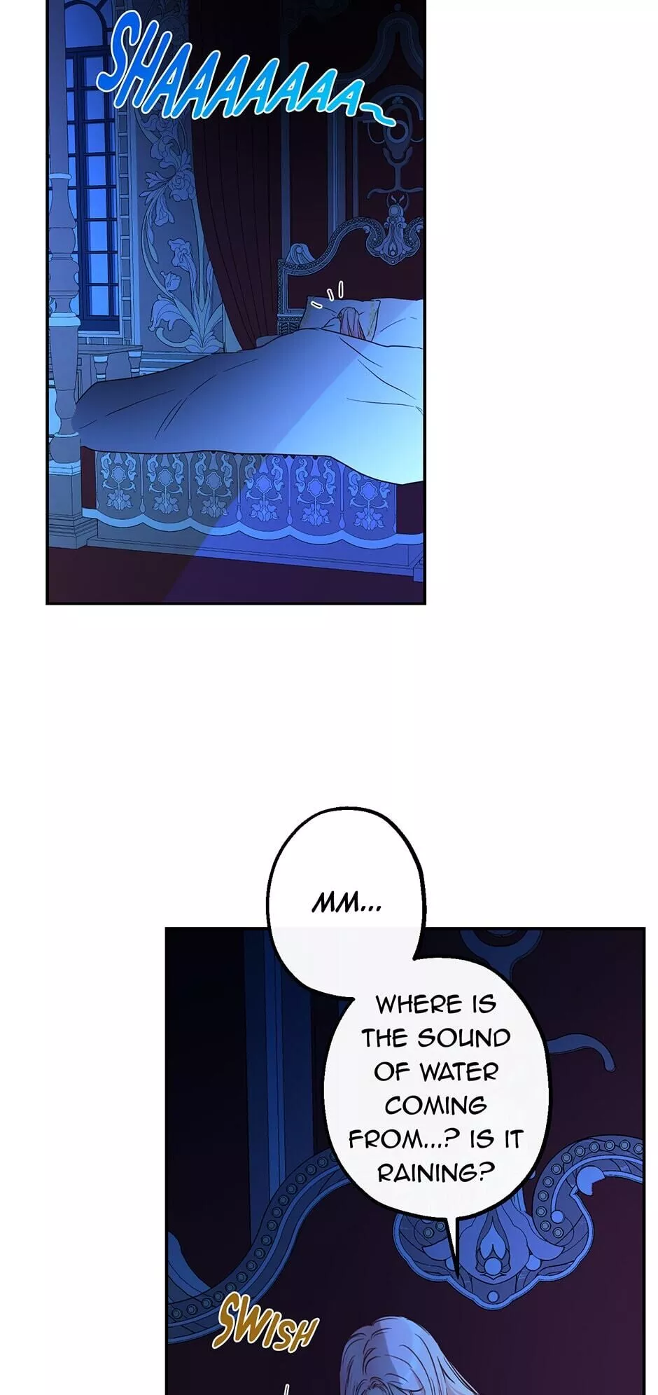 I Was Tricked into this Fake Marriage! Chapter 55 page 56